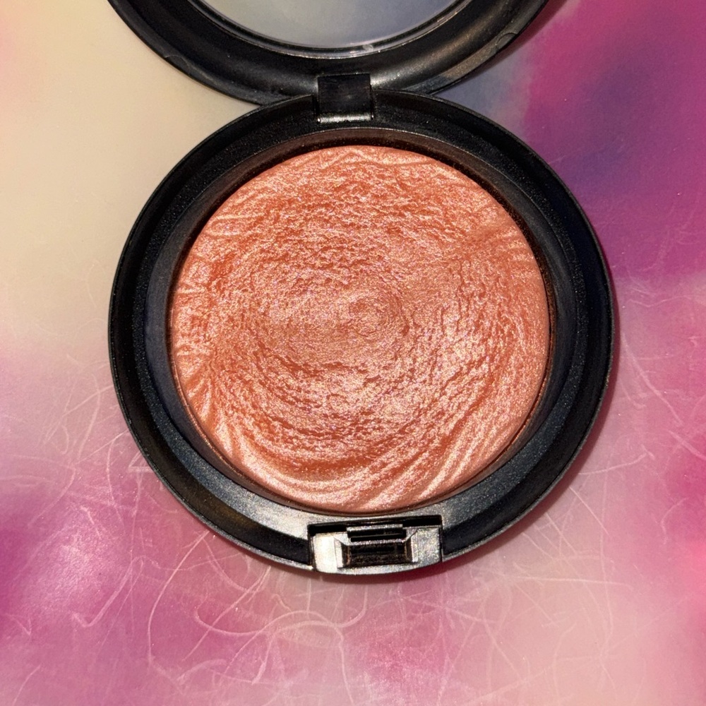 MAC fairly precious extra dimension